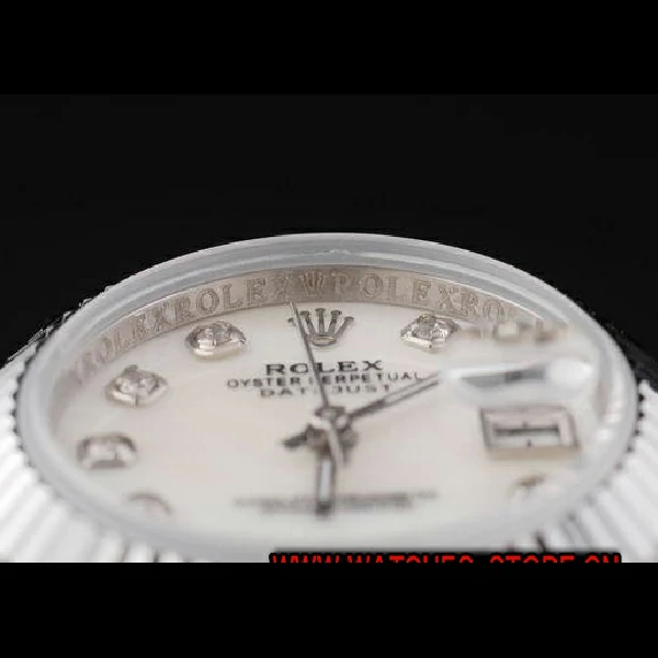 Rolex Datejust Mechanism new57894