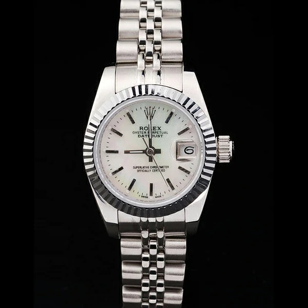Rolex Datejust Mechanism new57895