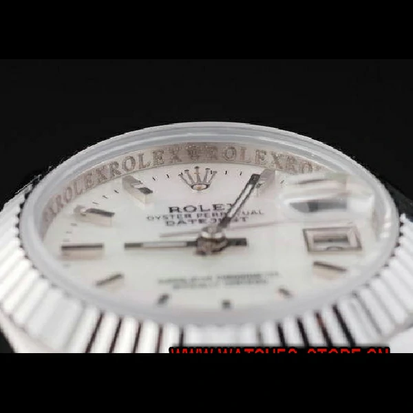 Rolex Datejust Mechanism new57895