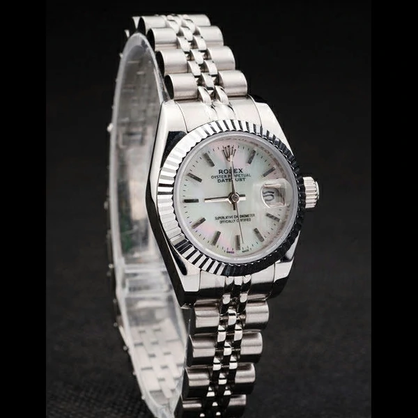 Rolex Datejust Mechanism new57895