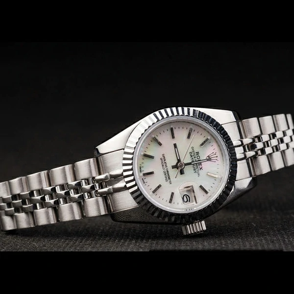 Rolex Datejust Mechanism new57895