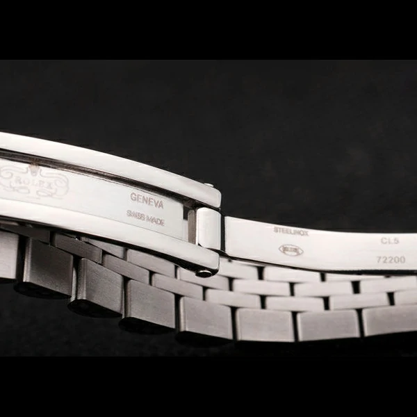 Rolex Datejust Mechanism new57895