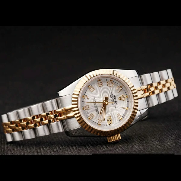 Rolex Datejust Mechanism new57896