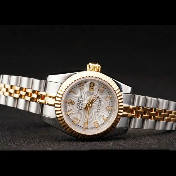 Rolex Datejust Mechanism new57896