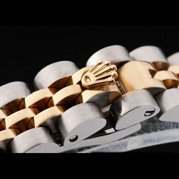 Rolex Datejust Mechanism new57896