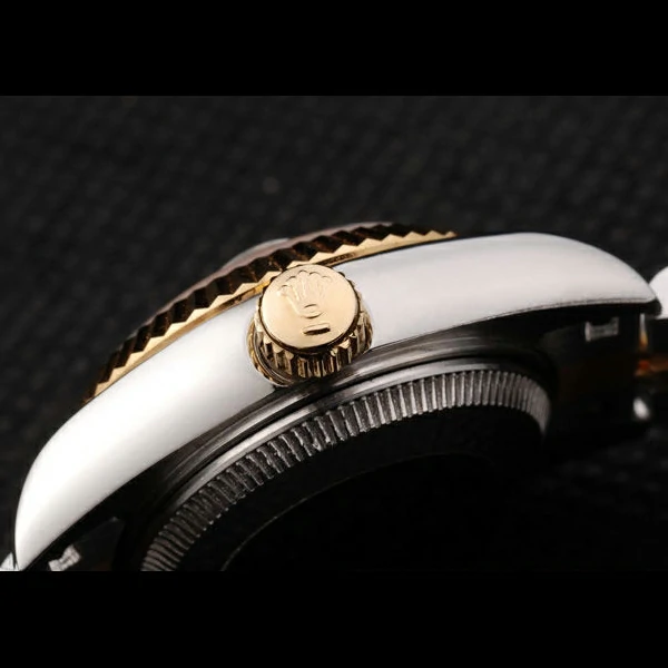 Rolex Datejust Mechanism new57896