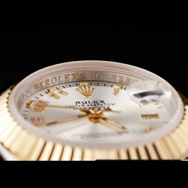 Rolex Datejust Mechanism new57896