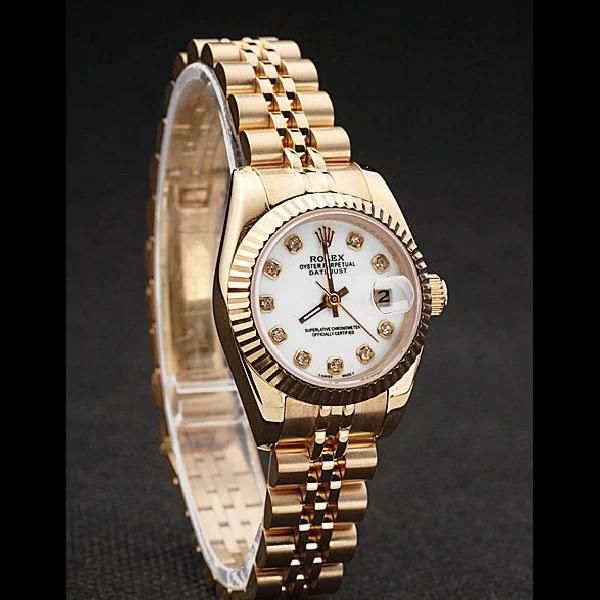 Rolex Datejust Mechanism new57897