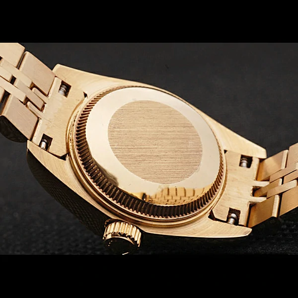 Rolex Datejust Mechanism new57897