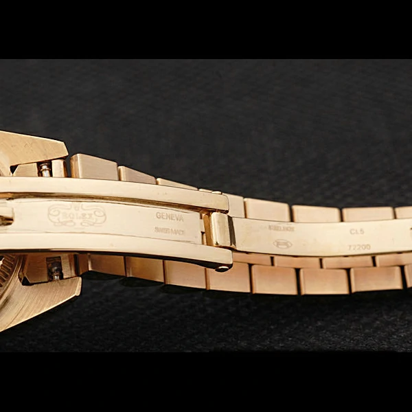 Rolex Datejust Mechanism new57897
