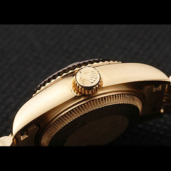 Rolex Datejust Mechanism new57897