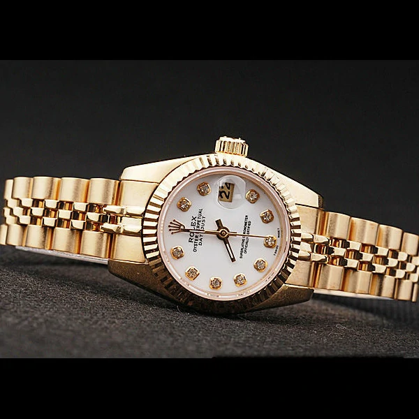 Rolex Datejust Mechanism new57897