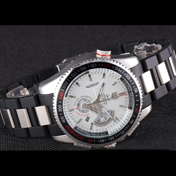 Tag Heuer Carrera new57902