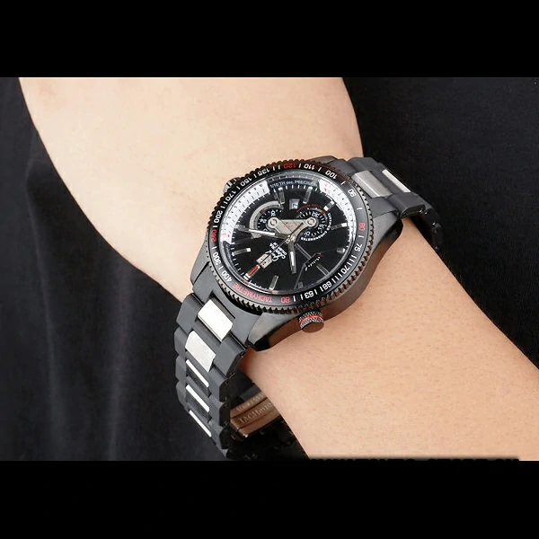 Tag Heuer Carrera new57903