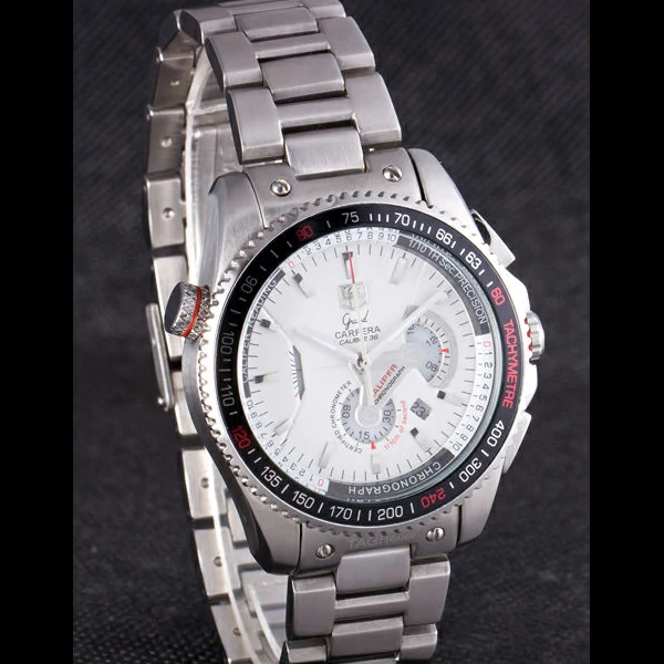 Tag Heuer Carrera new57905