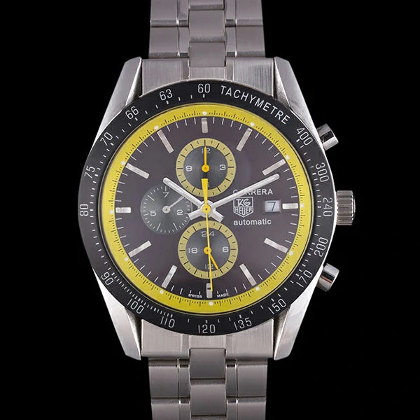 Tag Heuer Carrera new57917