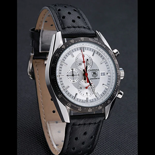Tag Heuer Carrera new57918
