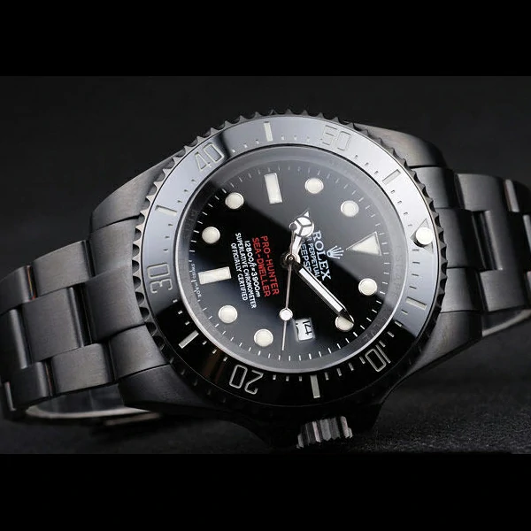 Rolex DeepSea Jacques Piccard Limited new58151