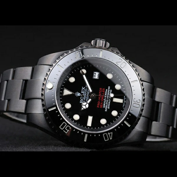 Rolex DeepSea Jacques Piccard Limited new58151