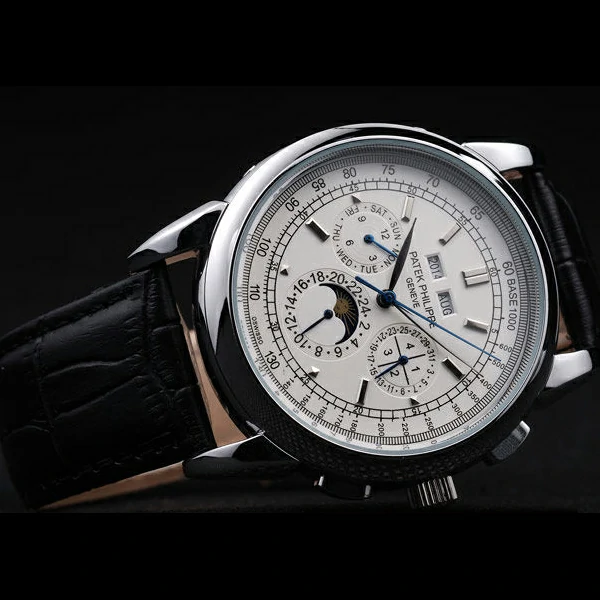 Patek Philippe Grand Complications watch new58222