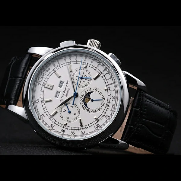 Patek Philippe Grand Complications watch new58222