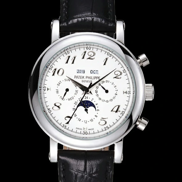 Patek Philippe Grand Complications watch new58223