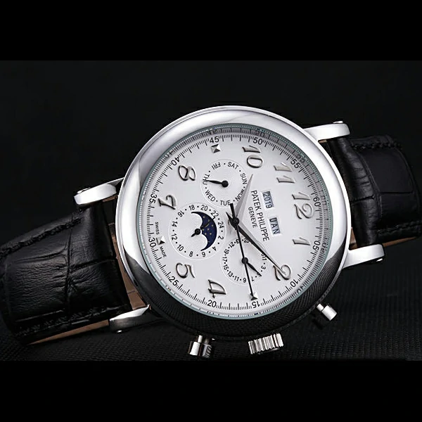 Patek Philippe Grand Complications watch new58223