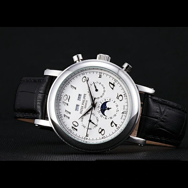 Patek Philippe Grand Complications watch new58223