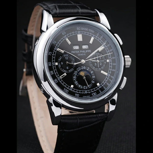 Patek Philippe Grand Complications watch new58224