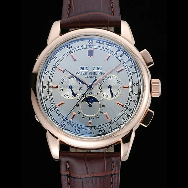 Patek Philippe Grand Complications watch new58225