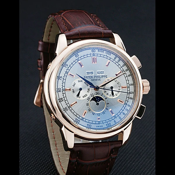 Patek Philippe Grand Complications watch new58225