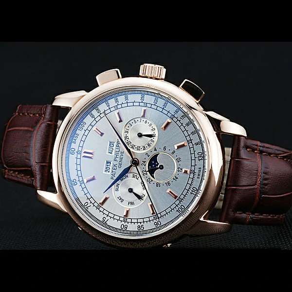 Patek Philippe Grand Complications watch new58225