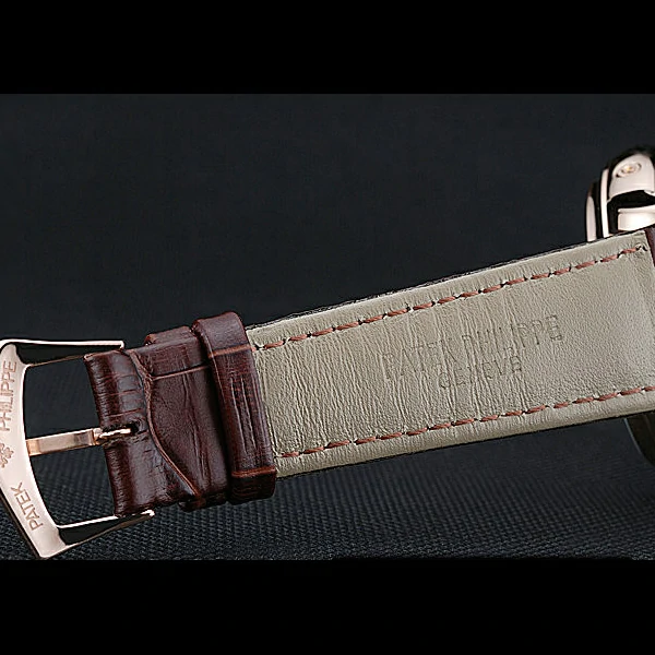 Patek Philippe Grand Complications watch new58225