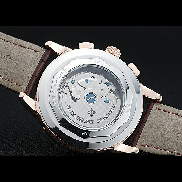 Patek Philippe Grand Complications watch new58225