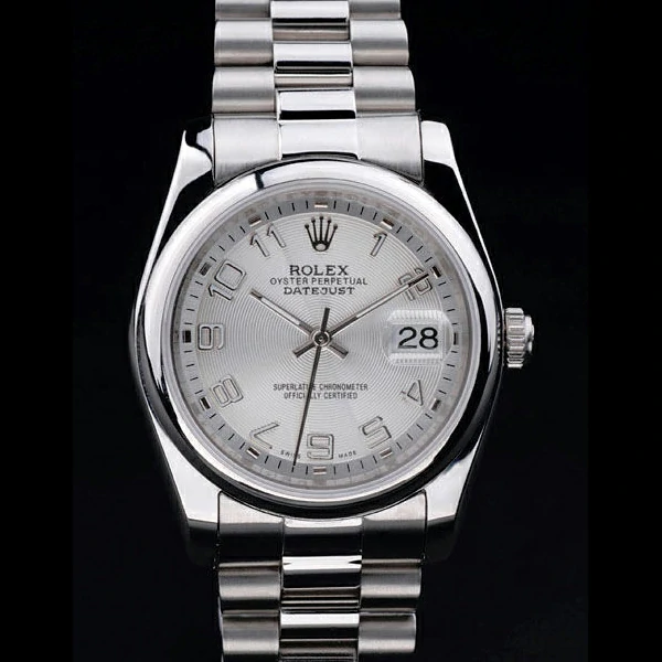 Rolex Datejust new58274