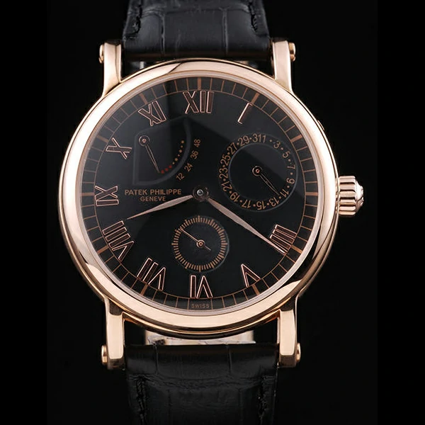 Patek Philippe Grand Complications new58417