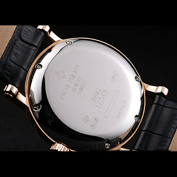 Patek Philippe Grand Complications new58417