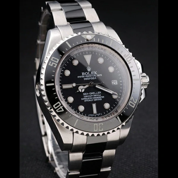 Rolex Deepsea new58419