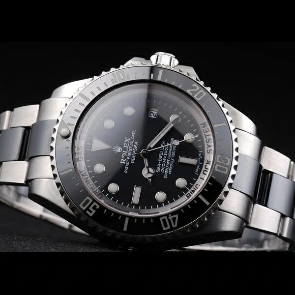 Rolex Deepsea new58419