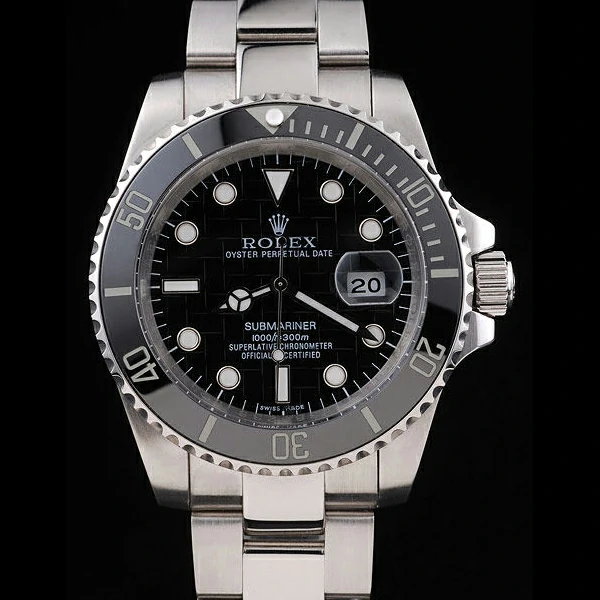 Rolex Submariner new58420