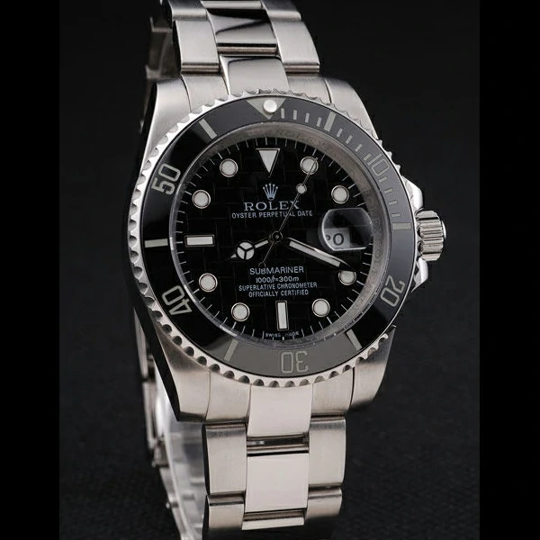 Rolex Submariner new58420