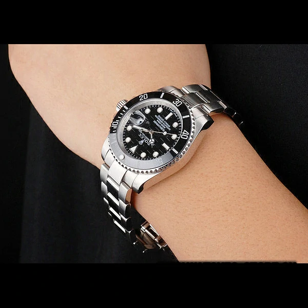 Rolex Submariner new58420