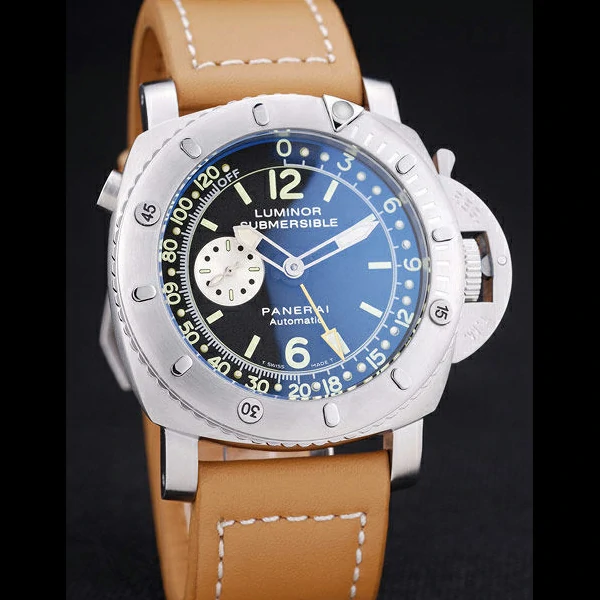 Panerai Luminor Submersible new58533