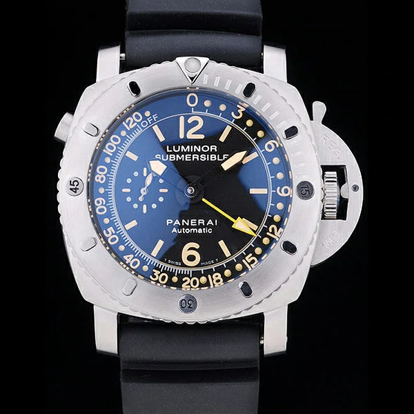 Panerai Luminor Submersible new58534