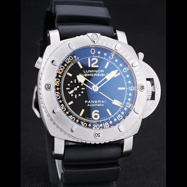 Panerai Luminor Submersible new58534