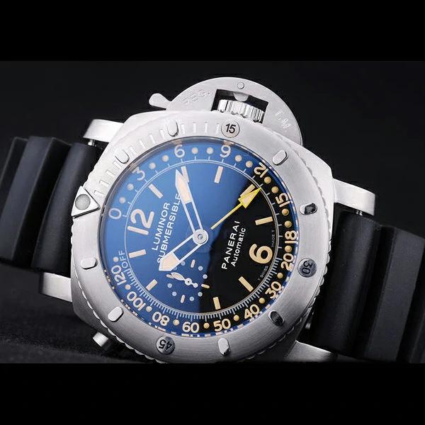 Panerai Luminor Submersible new58534