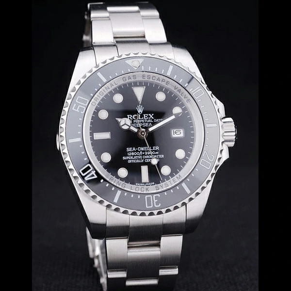 Rolex Deepsea new58535
