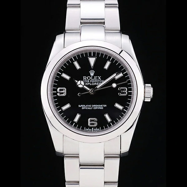 Rolex Explorer new58536