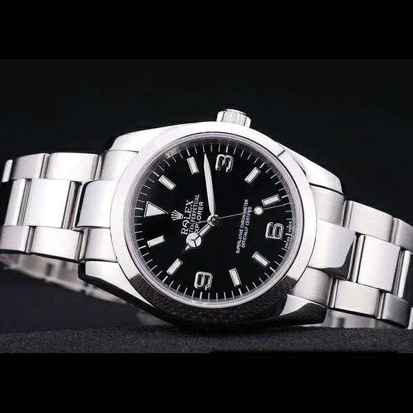 Rolex Explorer new58536