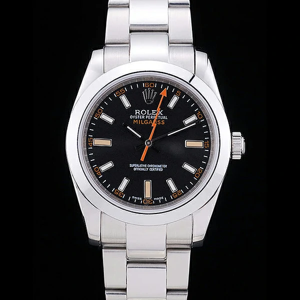 Rolex Milgauss new58538